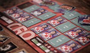 Nogomet: Hrvatska kao Europska Sila